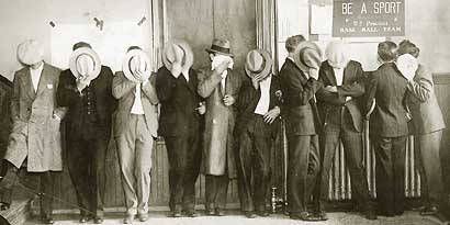 Detroit News May 1928