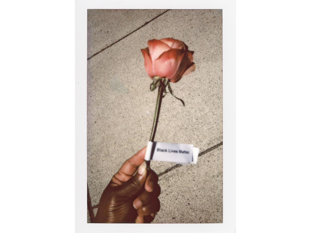 Taken by Rachel Elise Thomas for WDET
