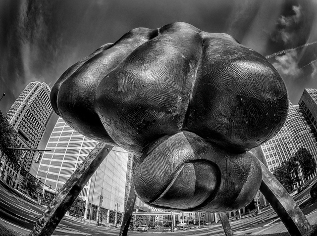Detroit