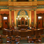 Michigan House of Representatives
