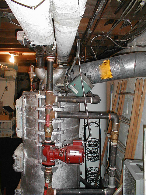 Boiler