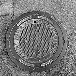 Sewer Cap