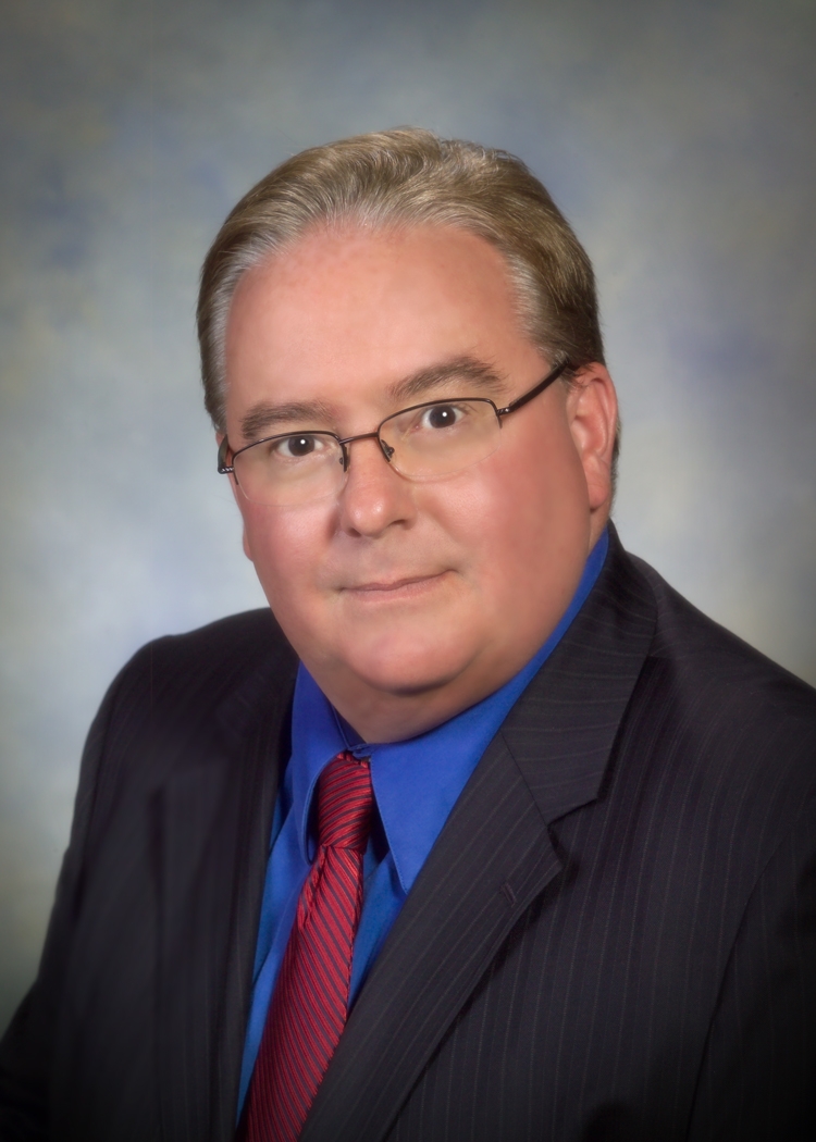 Brian Whiston