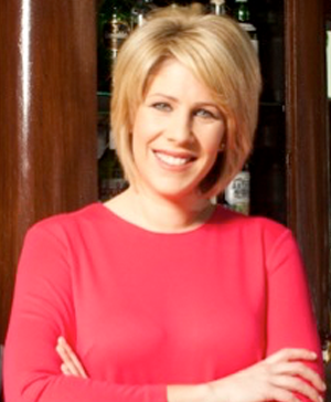 Christy McDonald Profile