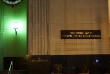 Detroit Federal Courthouse