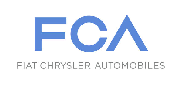 Fiat Chrysler logo