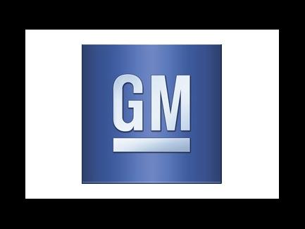 GM logo
