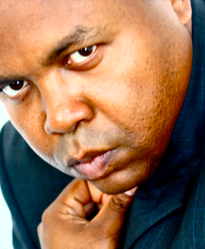 Glynn Washington Profile
