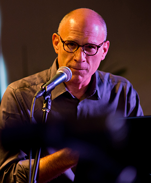 Rob Reinhart Profile