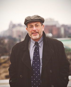 Robert Siegel Profile