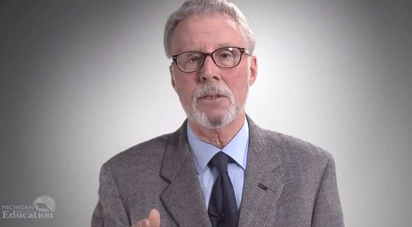 Mike Flanagan (Screen Grab)