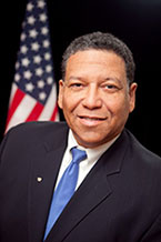 Vernon Robinson