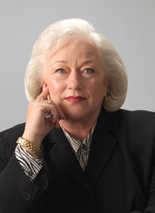 Vickie Markavitch