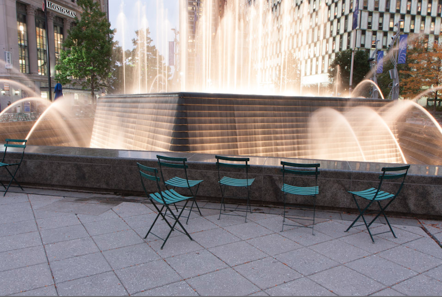 Campus Martius