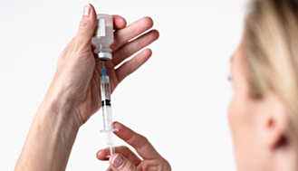 Vaccination