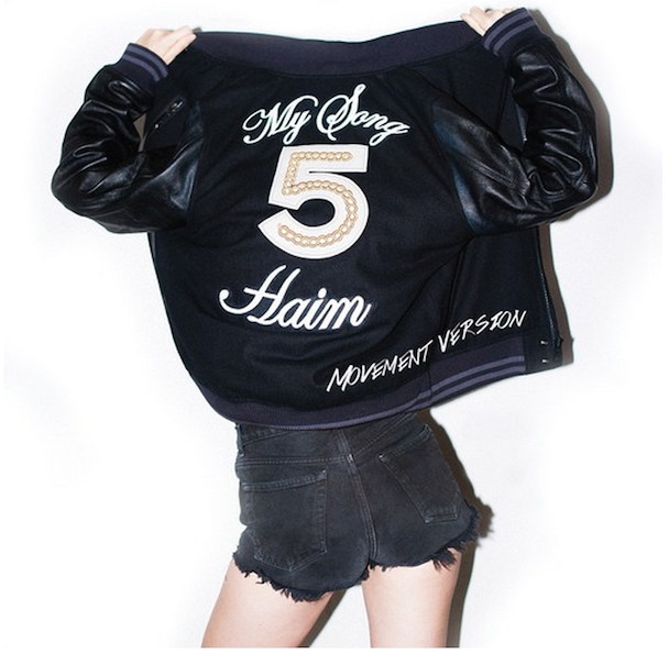 Haim