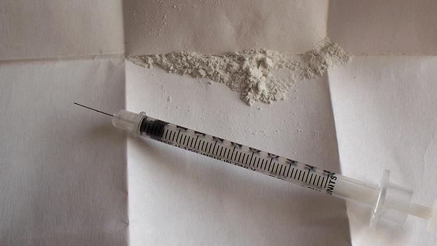 Heroin
