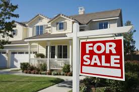 home for sale