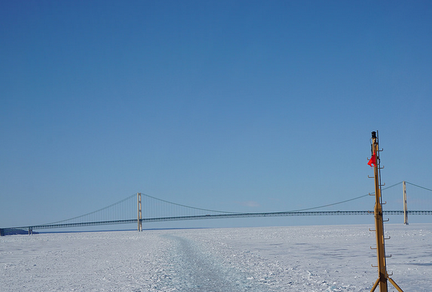 Ice Coast Guard