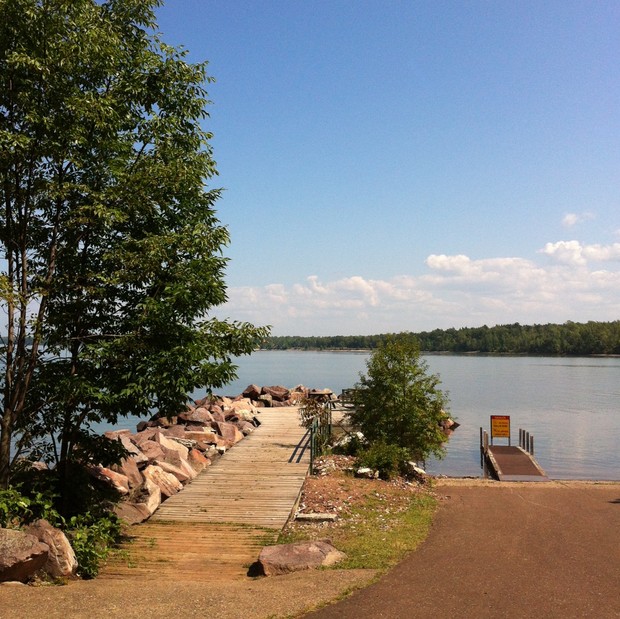 Lake Superior