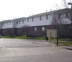 low income housing