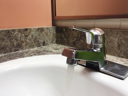 Sink