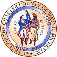 Wayne County seal