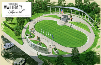 World War II Memorial