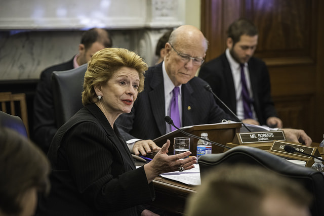 Debbie Stabenow