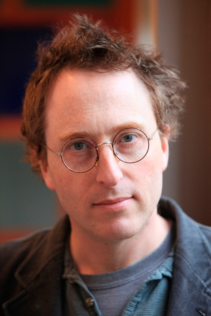 Jon Ronson