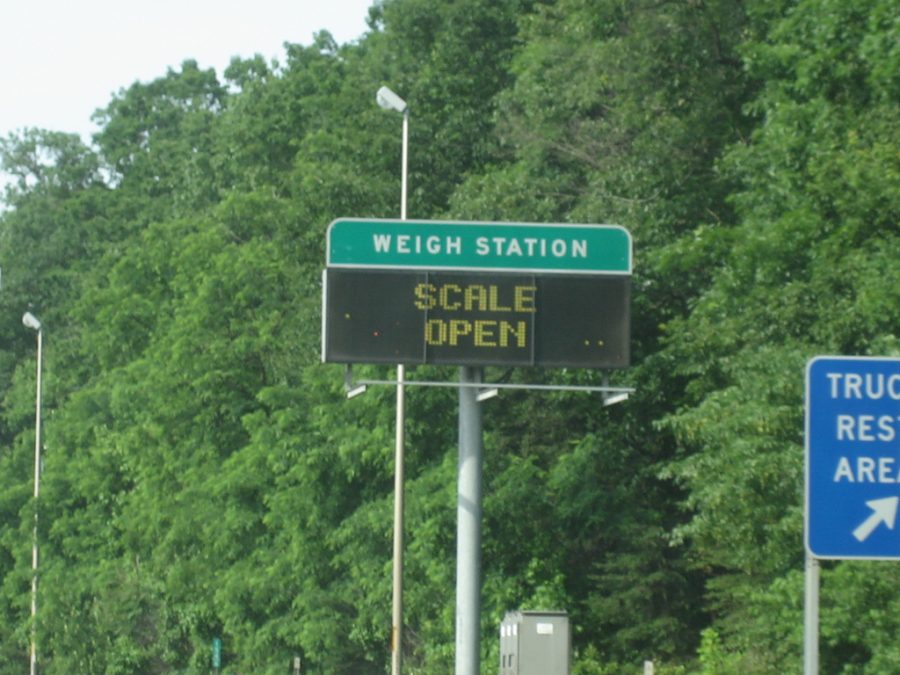 Weigh Station