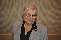 Suzanne Pixley