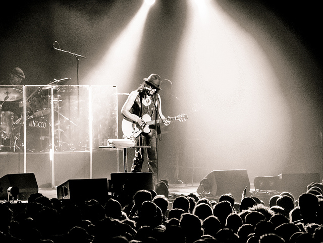 Sixto Rodriguez