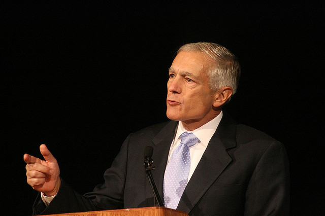 General Wesley Clark