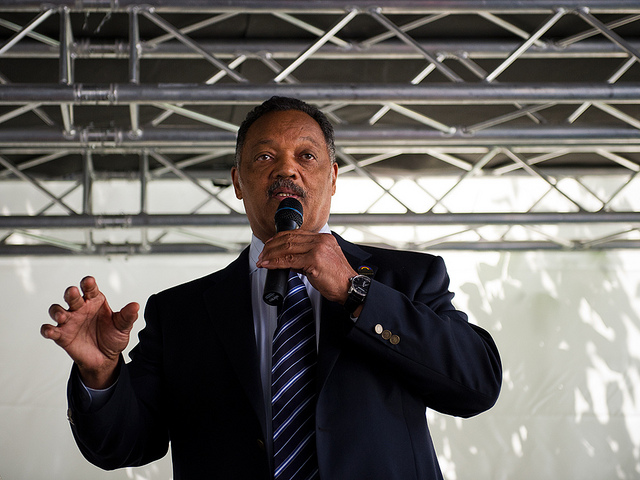 Jesse Jackson
