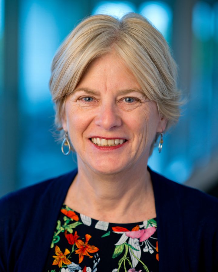 Michelle Krebs