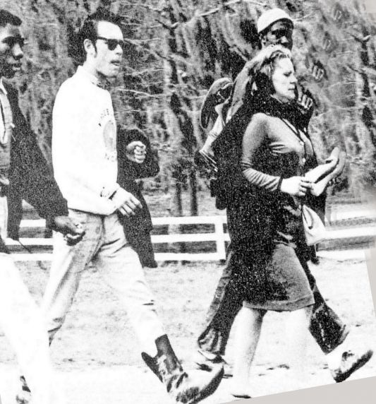 Viola Liuzzo Selma