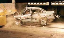 car wreck