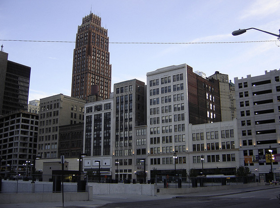 detroit
