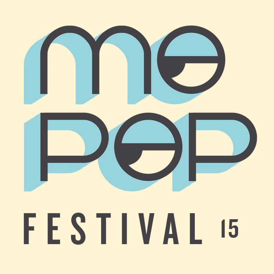 MO POP Festival Graphic