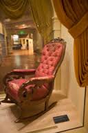 lincoln chair