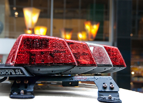 police