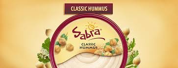 classic hummus