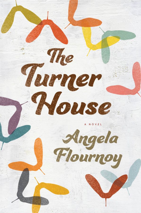 Taylor House Flournoy