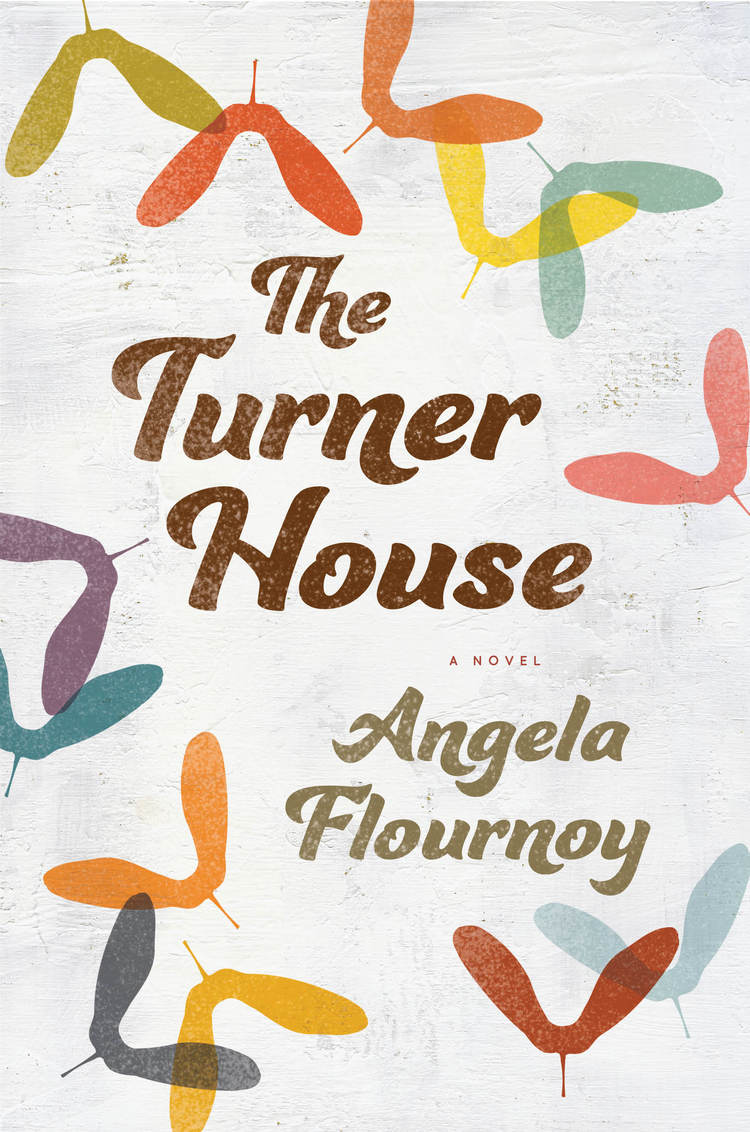Taylor House Flournoy