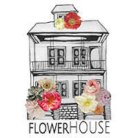 Flower House