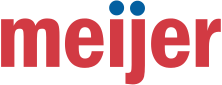 Meijer Logo