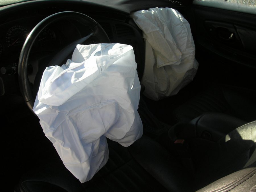 airbag