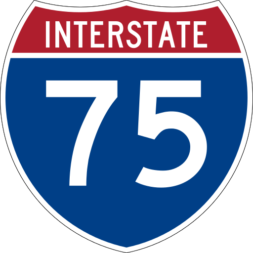 I-75