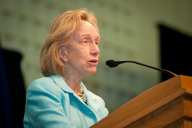 Doris Kearns Goodwin